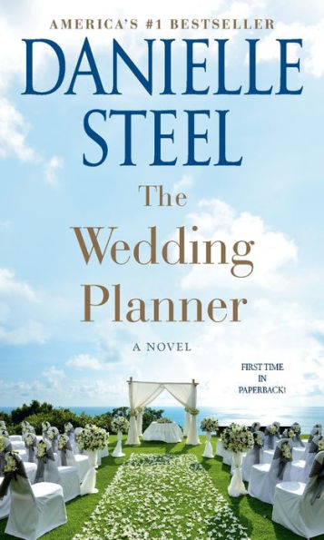 The Wedding Planner: A Novel