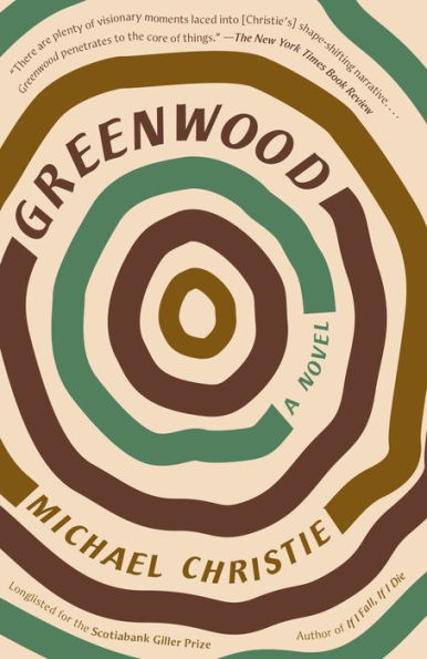 Greenwood: A Novel