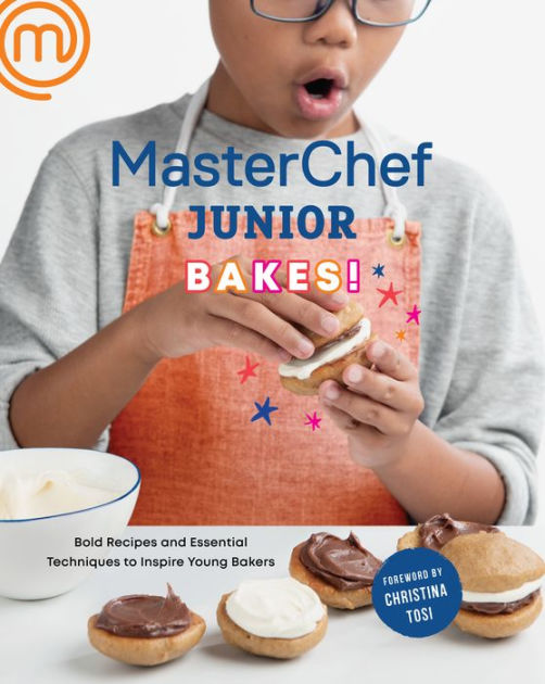 masterchef junior baking kitchen set