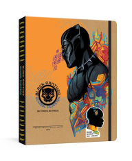 Title: Black Panther School Planner: Be Strong, Be Proud: A Week-at-a-Glance Kid's Planner with Stickers, Author: Marvel