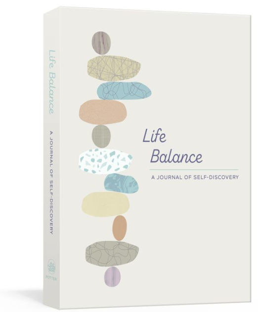 Life Balance Guided Journal by Dian Smith Barnes & Noble®