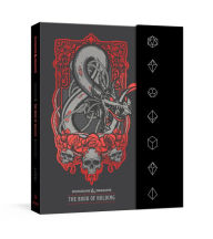 Title: The Book of Holding (Dungeons & Dragons): A Blank Journal with Grid Paper for Note-Taking, Record Keeping, Journaling, Drawing, and More, Author: Official Dungeons & Dragons Licensed