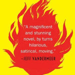 Alternative view 4 of Something New Under the Sun: A Novel