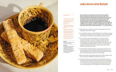 Alternative view 6 of Sweet Enough: A Dessert Cookbook