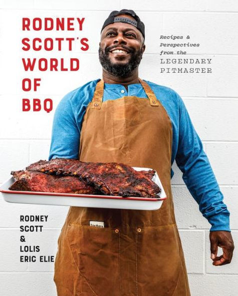 Rodney Scott's World of BBQ: Every Day Is a Good Day