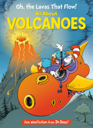 Title: Oh, the Lavas That Flow! All About Volcanoes, Author: Todd Tarpley