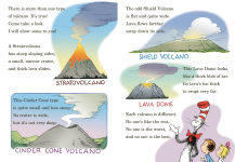 Alternative view 4 of Oh, the Lavas That Flow! All About Volcanoes