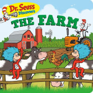 Title: Dr. Seuss Discovers: The Farm, Author: Dr. Seuss