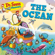 Title: Dr. Seuss Discovers: The Ocean, Author: Dr. Seuss