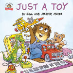 Alternative view 1 of Just a Toy (Little Critter)