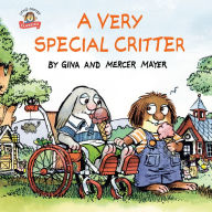 Title: A Very Special Critter, Author: Mercer Mayer