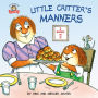 Little Critter's Manners