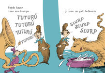 Alternative view 3 of El Sr. Brown hace Muuu! ¿Podrías hacerlo tú? (Mr. Brown Can Moo! Can You?)