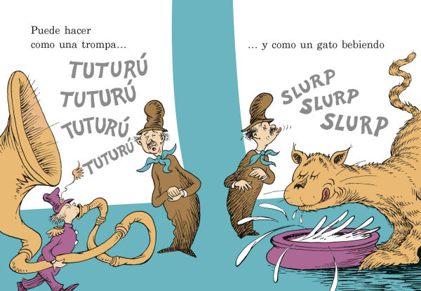 El Sr. Brown hace Muuu! ¿Podrías hacerlo tú? (Mr. Brown Can Moo! Can You?)