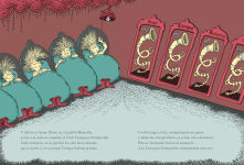 Alternative view 2 of ¡Dormilones! (Dr. Seuss's Sleep Book Spanish Edition)