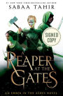 A Reaper at the Gates (Ember in the Ashes Series #3)