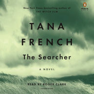 Title: The Searcher, Author: Tana French