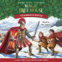 Warriors in Winter (Magic Tree House Series #31)