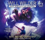 Will Wilder #3: The Amulet of Power