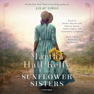 Title: Sunflower Sisters, Author: Martha Hall Kelly