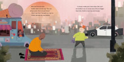 Alternative view 4 of Salat in Secret