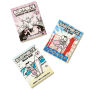 Alternative view 2 of The Babymousetastic Boxed Set!: Books 1-3