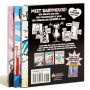 Alternative view 6 of The Babymousetastic Boxed Set!: Books 1-3