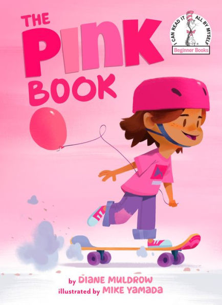 The Pink Book