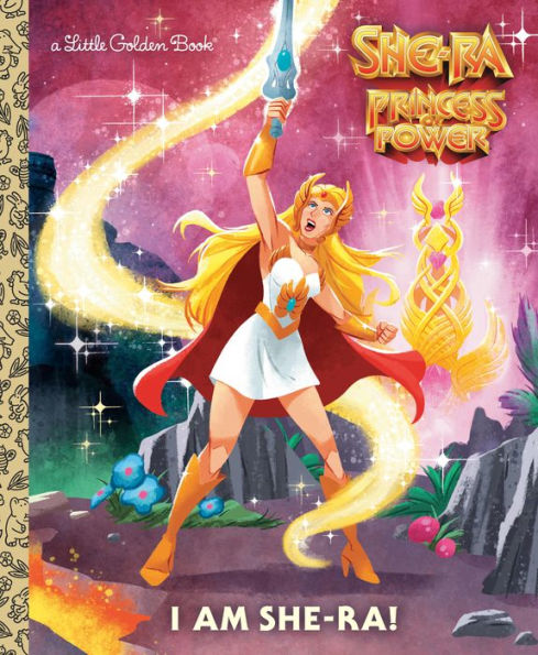 I Am She-Ra! (She-Ra)