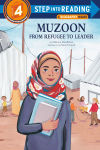 Alternative view 1 of Muzoon: From Refugee to Leader