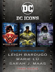 Title: The DC Icons Series, Author: Leigh Bardugo