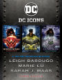 The DC Icons Series