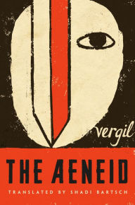 Title: The Aeneid, Author: Vergil