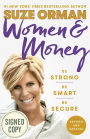 Women & Money (Signed Book) (Revised and Updated)