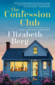 The Confession Club