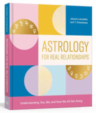 Free book ipod download Astrology for Real Relationships: Understanding You, Me, and How We All Get Along