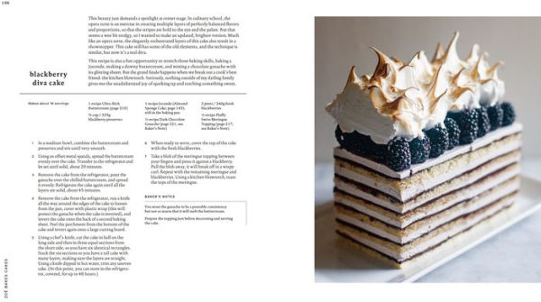 Zoë Bakes Cakes: Everything You Need to Know to Make Your Favorite Layers, Bundts, Loaves, and More [A Baking Book]