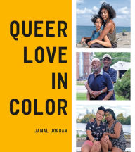 Title: Queer Love in Color, Author: Jamal Jordan