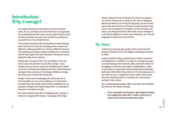 Drawing on Courage: Risks Worth Taking and Stands Worth Making