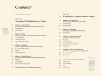 Alternative view 2 of Assembling Tomorrow: A Guide to Designing a Thriving Future from the Stanford d.school