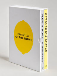 Title: Essential Ottolenghi [Special Edition, Two-Book Boxed Set]: Plenty More and Ottolenghi Simple, Author: Yotam Ottolenghi