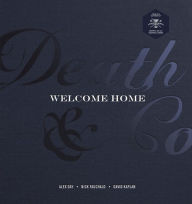 Title: Death & Co Welcome Home: [A Cocktail Recipe Book], Author: Alex Day