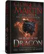 Alternative view 2 of The Rise of the Dragon: An Illustrated History of the Targaryen Dynasty, Volume One