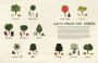 Alternative view 7 of Trees: An Illustrated Celebration