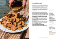 Alternative view 4 of Bludso's BBQ Cookbook: A Family Affair in Smoke and Soul