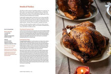 Alternative view 6 of Bludso's BBQ Cookbook: A Family Affair in Smoke and Soul