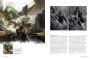 Alternative view 3 of Dungeons & Dragons Lore & Legends: A Visual Celebration of the Fifth Edition of the World's Greatest Roleplaying Game