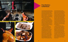 Alternative view 12 of Diasporican: A Puerto Rican Cookbook