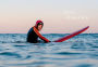 Alternative view 6 of Women Making Waves: Trailblazing Surfers In and Out of the Water