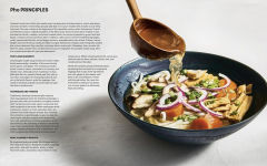 Alternative view 4 of Ever-Green Vietnamese: Super-Fresh Recipes, Starring Plants from Land and Sea [A Plant-Based Cookbook]